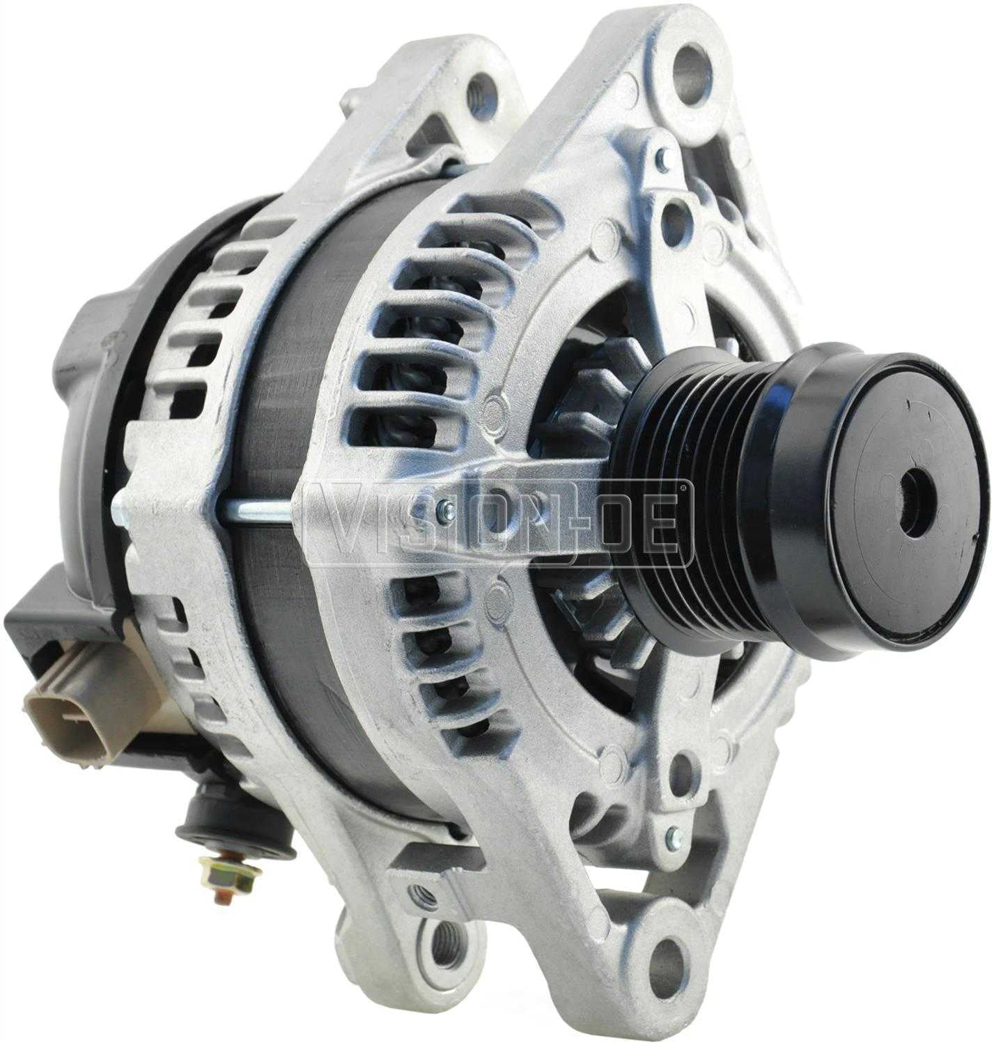 Vision OE 11136 Alternator