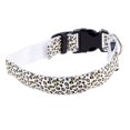 thumbnail image 1 of Genérico LED Correa intermitente PICK Gloria Collar de perro, 1 of 7