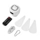 thumbnail image 2 of Ventilador De Techo Para Tienda De Campaña, Ventilador Portátil Recargable Para Tienda, Batería De 8000mAh, Versátil Para Viajes, 2 of 7