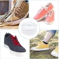 thumbnail image 6 of 1pc Rubber Band Strips for Sneaker Sport Shoes Repair Making Material White 1000x32x3mm., 6 of 6