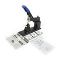 thumbnail image 2 of Desktop Manual saddlestitchers and Saddle Stapler Stitcher, 2 of 16