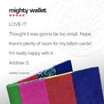 thumbnail image 4 of Video Color Bar Mighty Wallet, 4 of 10