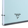 thumbnail image 4 of MyOfficeInnovations Pressboard Fastener Folders Letter Size 1" Expansion 25/Box 765560, 4 of 4