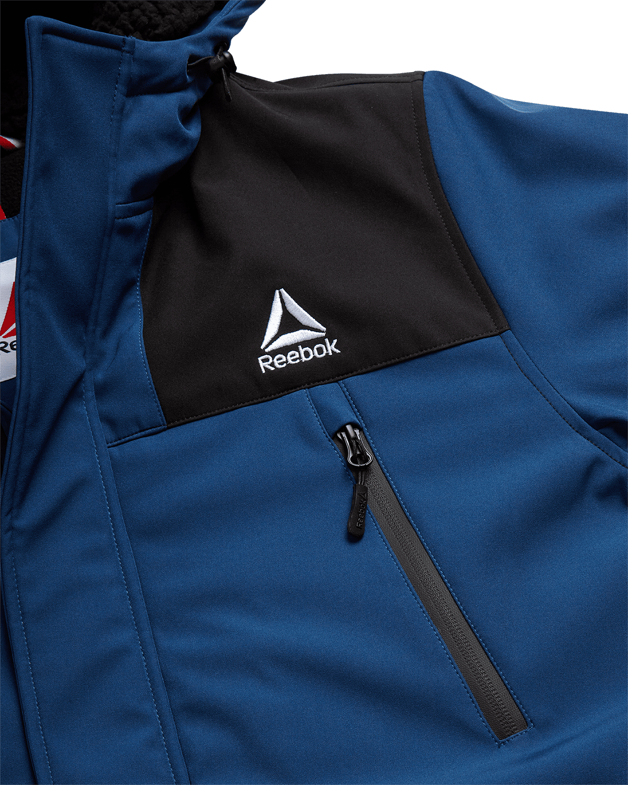 Reebok Men's Insulated Parka, Sizes M-2XL