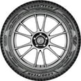 thumbnail image 3 of Goodyear Ultra Grip Performance 3 205/55R17 95H XL Performance Winter Tire, 3 of 4