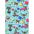 thumbnail image 5 of Men's Zany 80s Gremlins Shirt, 5 of 7