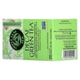 thumbnail image 6 of Triple Leaf Tea, Decaf Green Tea, 20 Tea Bags, 6 of 7