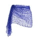 thumbnail image 2 of Moda para Mujer danza del vientre bufanda de cadera Bling para mujeres cinturón de danza del vientre indio bufandas de la cintura bufandas de Macarena  bufanda de danza del vientre, 2 of 8