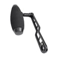 thumbnail image 1 of Reemplace el mango carrete de pesca, el mango eléctrico, instale fácilmente las piezas carrete de pesca en de T, Negro, 1 of 7