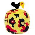 thumbnail image 1 of Frutas Blandas Almohada Felpa Caja Con Patrón Leopardo Peluche para, 1 of 9