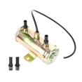 thumbnail image 1 of Electronic fuel pump diesel parts 12V compatible with Facet FEP87SV PRO87SV 27149-2093, 1 of 5