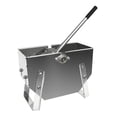 thumbnail image 4 of Luzkey Hand Peanut Sheller Machine Shell Peeling Tool Heavy Duty Anti Slip Handle Peanut Peeling Machine for Kitchen Home Commercial, 4 of 8