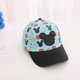thumbnail image 1 of Disney-Sombrero de Mickey Mouse para niños y niñas, gorra de béisbol con grafiti de dibujos animados, a la moda, para el sol, regalos de cumpleaños Fivean unisex, 1 of 2