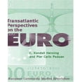 thumbnail image 1 of Transatlantic perspectives on the euro, 1 of 2