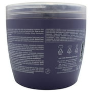 Alfaparf Milano Semi Di Lino Smooth Smoothing Mask , 16.9 oz Masque