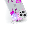 thumbnail image 4 of Babaco Phone Case for Samsung GALAXY NOTE 20 ULTRA Fruits and Flowers Partial Print, 4 of 5