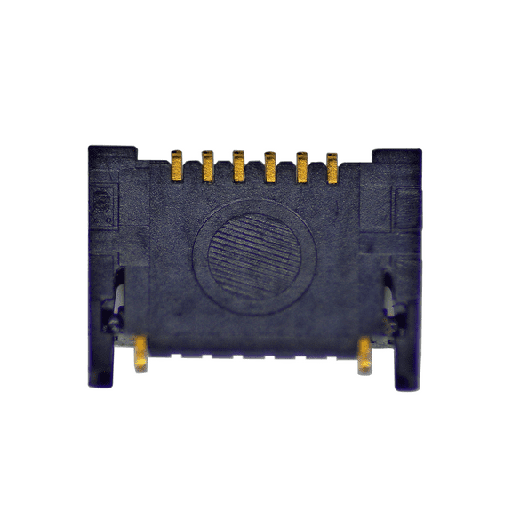 Replacement Power Button ZIF Connector Compatible For iPad Air 1 / Mini 1 / Home Button ZIF Connector Compatible For iPad 4 (J5950: 6 PIN)