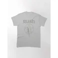 thumbnail image 2 of Rush Band T-Shirt Sizes S-5Xl GooGate, 2 of 5