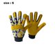 thumbnail image 2 of Guantes de trabajo de jardinería de piel de vaca resistente para mujer, resistentes a las puñaladas, guantes de trabajo Ofspeizc CPB-US-DYP279-1, 2 of 5