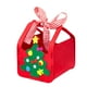 thumbnail image 2 of XWSHYW Juguete para Niños Bolsa de Regalo No Tejida Diy Navideña, Bolsa para Niños, Bolsa de Dulces Segura, 2 of 2
