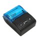 thumbnail image 3 of Portable Thermal Printer Multifunctional Bluetooth 4.0 58mm Mini Thermal Receipt Printer for Shop Restaurant Business US Plug, 3 of 5