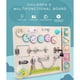 thumbnail image 3 of Tablero de Ocupado para Niño, Tablero Montessori, Tablero de Actividades para Niños, Juguete Educativo de Aprendizaje para Niños, 3 of 8