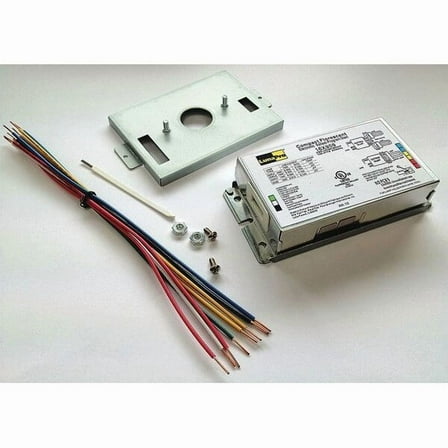 CFL Ballast, Electronic, 41W, 120 to 277V (Formerly LumaPro)