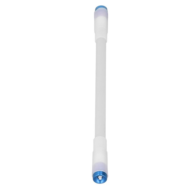 Finger Rotating Pen, LED Flash Light Anxiety Relieve Gaming Finger Pen For Home Black,Silver,Blue,Red