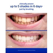 Supersmile Professional Whitening Toothpaste, Original Mint, 4.2oz