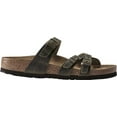 thumbnail image 3 of Women's Birkenstock Franca Slide, 3 of 4
