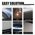 thumbnail image 7 of Vaxy Automotive Paint Restorer Advanced Formula Scratch Remover Wax Polish for Car Care 50ml, 7 of 7