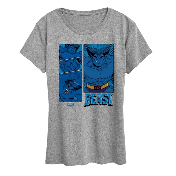 X-Men - Short Sleeve Graphic T-Shirt