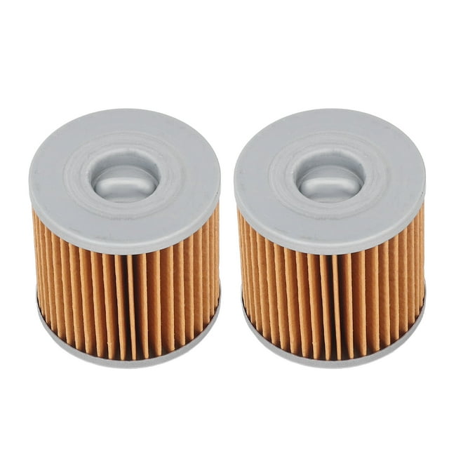 Lawn Mower Transmission Filter, Perfict Fit Transmission Filter Kit Stable Performance For Repairing