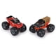 thumbnail image 2 of Leñador de Toy Monster Jam Vs. Camiones fundidos a presión Axe 1:64, 2 of 9