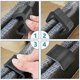 thumbnail image 4 of 10 Pieces of Garden Furniture Clips Connectors Rattan Furniture Anti-Deformed for Outdoor Sofa Plastic Wicker Chair,4.3cm, 4 of 5