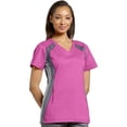 thumbnail image 1 of Haut à Encolure en V pour Femme Allure by White Cross, 1 of 1
