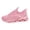 Pink, variant on XEDZYT Mens Running Shoes Breathable Fashion Sneakers for Work Travel and Everyday Wear Size 10.5