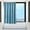 59#Light Blue, variant on Light Blocking Noise Reducing Self-Adhesive Window Curtain Shades, Heat Insulating Soundproof Shades for Bedroom, Easy No-Drill Installation for Home, Office, and Apartments