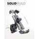 thumbnail image 5 of Soporte para teléfono de motocicleta Lamicall para iPhone 15 Pro, 5 of 7