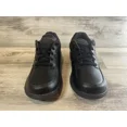 thumbnail image 4 of New Balance 813v1 Walking Shoe All Black Narrow B Mens Size 7.5 Work Sneakers, 4 of 6