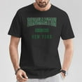 thumbnail image 2 of Binghamton New York NY Vintage Athletic Sports T-Shirt – Retro Binghamton City Pride Tee, Classic New York State Sports Design, Comfortable Casual Vintage Style Shirt for Fans and Locals, 2 of 3