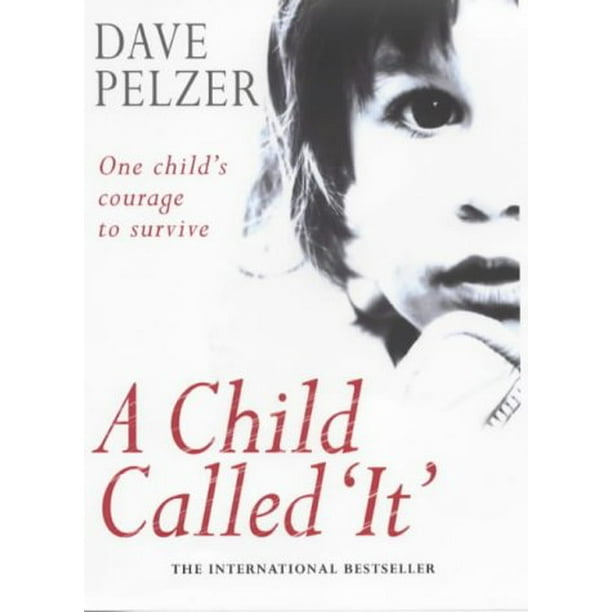 the child called it author