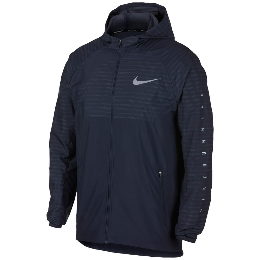 nike run windbreaker