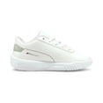 thumbnail image 2 of Tenis Puma BMW MMS Drift Cat para Niños 17 a 21.5. 306900-02 blanco 18.5 Puma 306900-02 BMW MMS DRIFT CAT, 2 of 6