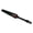 Black, variant on Oasiva Guitar Fret Crowning File, Fret File for Electric Guitar Professional Nut File