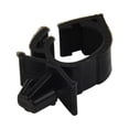 thumbnail image 3 of 100pcs Car Wiring Harness Fastener Auto Wire Cable Fixed Clip Tie Wrap Clamp Kit, 3 of 12