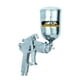 thumbnail image 2 of Pistola Pintura Gravedad Profesional Industrial Adir 662, 2 of 2