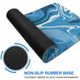 thumbnail image 3 of High-Performance Large Mouse Pad - Non-Slip Desk Mat for Office & Home, Extended for Comfort, 3 of 7