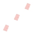 thumbnail image 1 of Portatarjetas de licencia de conducir Advancent 240 ranuras PVC Transparente Rosado, 1 of 6