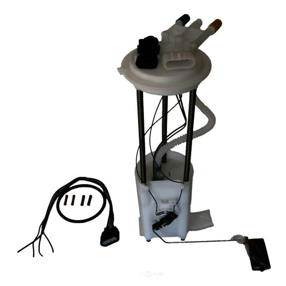 Autobest F2958A Fuel Pump Module Assembly